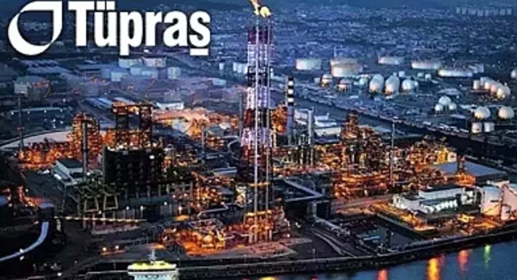 TÜPRAŞ Temettü Ödemeleri Ne Zaman Başlayacak? Hisse Başına Net Ödeme Tarihi Açıklandı!