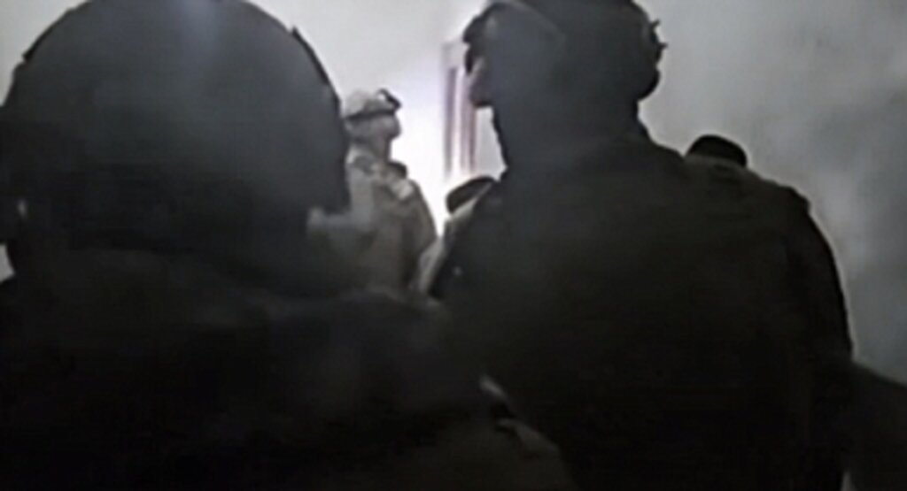 Türkiye Genelinde “MERCEK-24” Operasyonu: 1.975 Ruhsatsız Silah Ele Geçirildi, 1.878 Şüpheli Yakalandı