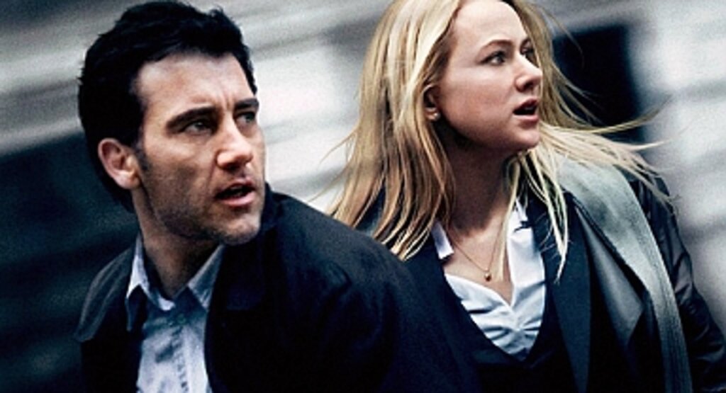 Uluslararası Filmi konusu nedir? Uluslararası filmi oyuncu kadrosu! Uluslararası filmi kaç yılında, nerede çekildi?