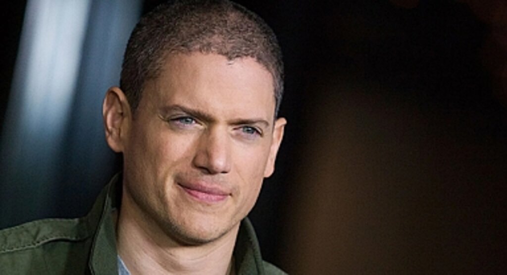 Wentworth Miller Kimdir? Prison Break’in Michael Scofield’ı ile Tanışın