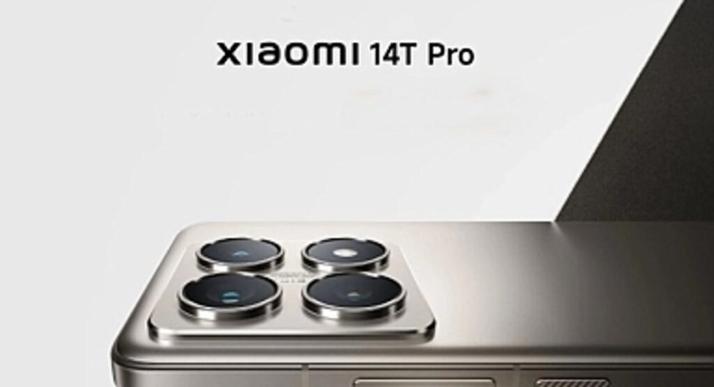 Xiaomi, Güç ve Tasarımı Buluşturduğu Yeni 14T ve 14T Pro Modellerini Tanıttı