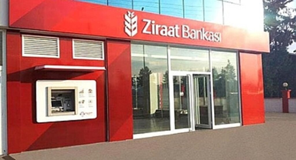 Ziraat Bankası'ndan 20 Bin TL Üzeri Otel Rezervasyonlarına 1.500 TL İndirim Fırsatı