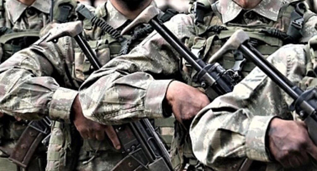 2024 Jandarma Uzman Erbaş Alımı: 9.690 Personel İstihdam Edilecek