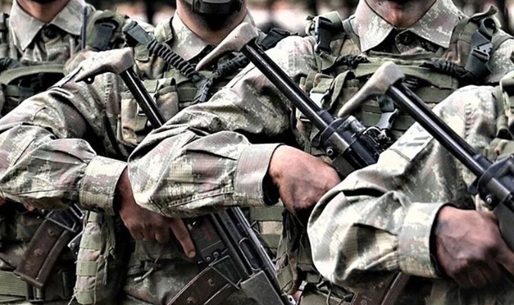 2024 Jandarma Uzman Erbaş Alımı: 9.690 Personel İstihdam Edilecek