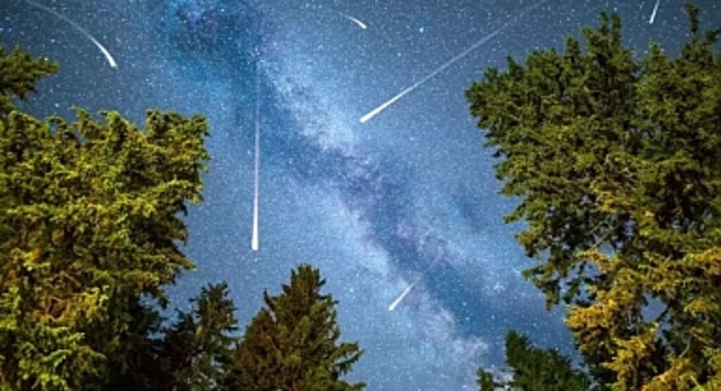 2024 Orionid Meteor Yağmuru Ne Zaman? Türkiye'den İzlenebilecek mi?