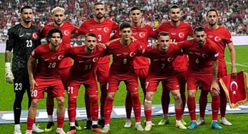 A Milli Takım, İzlanda Deplasmanında Kritik Maça Çıkıyor