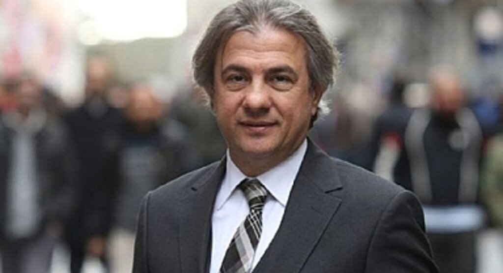 Ahmet Misbah Demircan: Siyasetçi ve Beyoğlu'nun Yüzünü Değiştiren Belediye Başkanı
