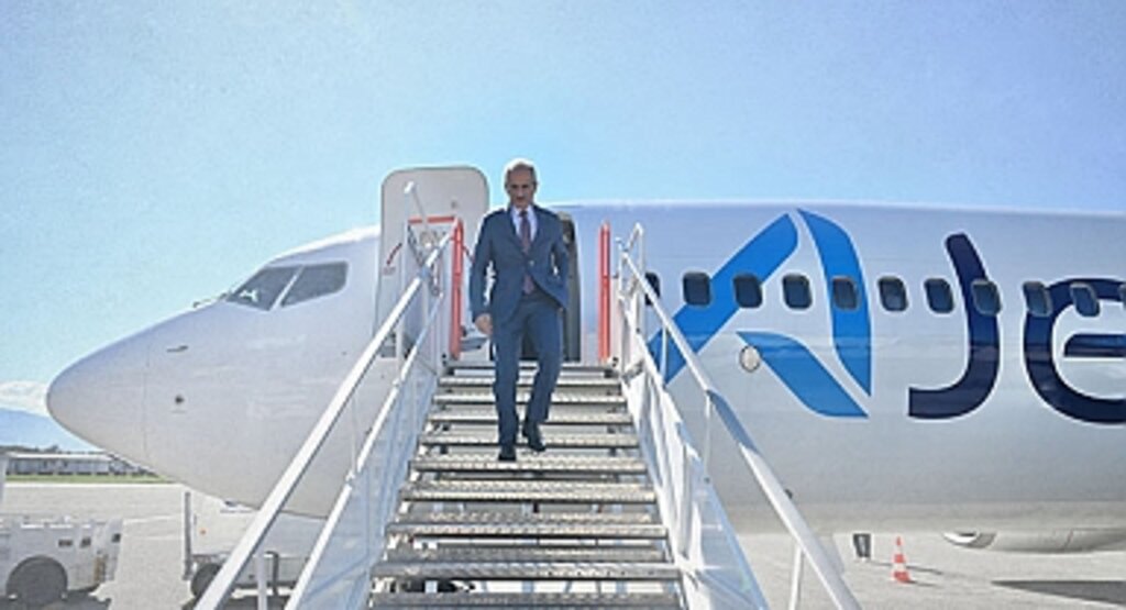 AJET, Bosna-Hersek’in Tuzla Kentine Uçuşlarını Başlattı: İstanbul-Tuzla Seferleri İlişkileri Güçlendirecek