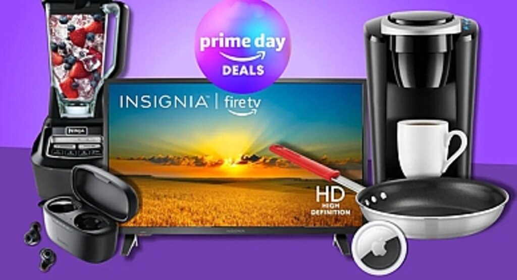 Amazon Prime Day Ekim 2024: Büyük İndirim Günlerinde Kaçırılmayacak Fırsatlar