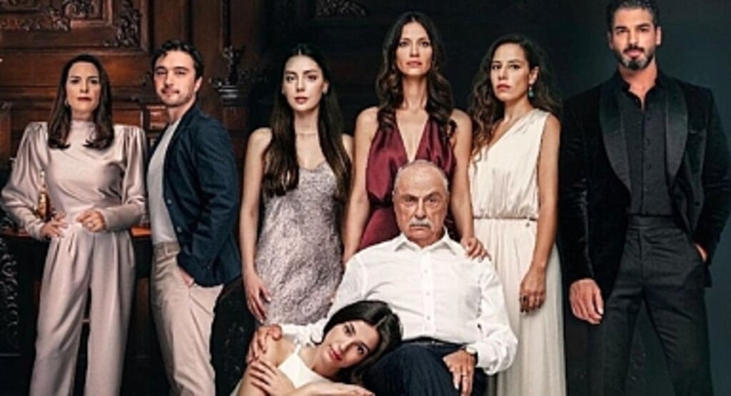 ATV’nin İddialı Dizisi Karadut İçin Erken Final Kararı!