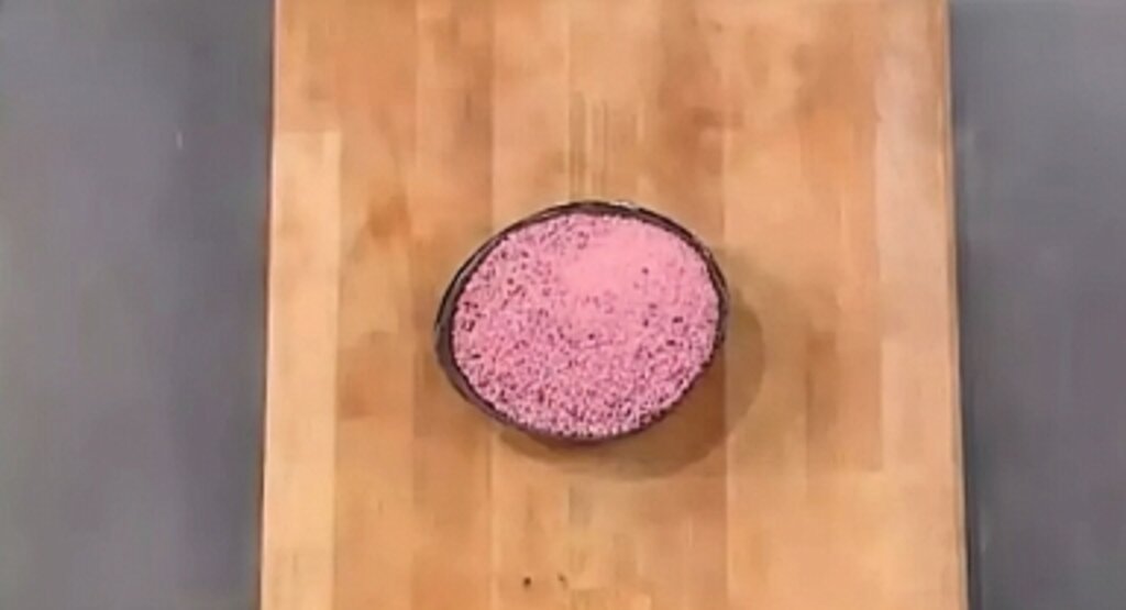 Bolu’nun Geleneksel Lezzeti: Kızılcık Tarhanası