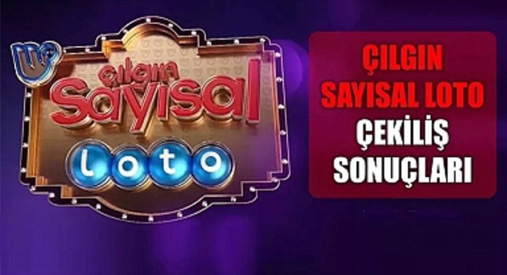 7 Ekim 2024 Sayısal Loto Sonuçları Açıklandı mı? Çekiliş Saat Kaçta Yapılacak?