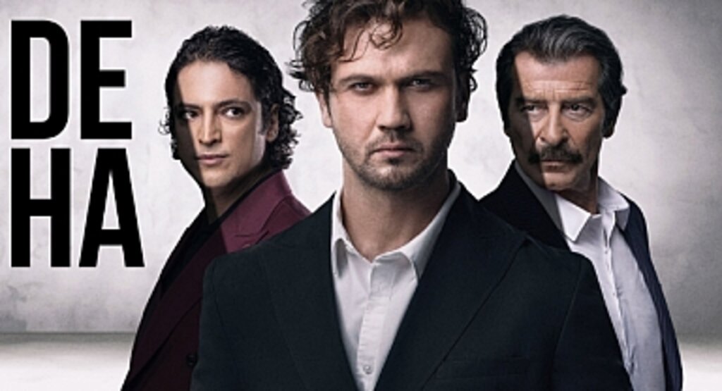 Deha 3. Bölüm Canlı İzle! Show TV’de Heyecan Dolu Yeni Bölüm Kesintisiz HD Yayında!
