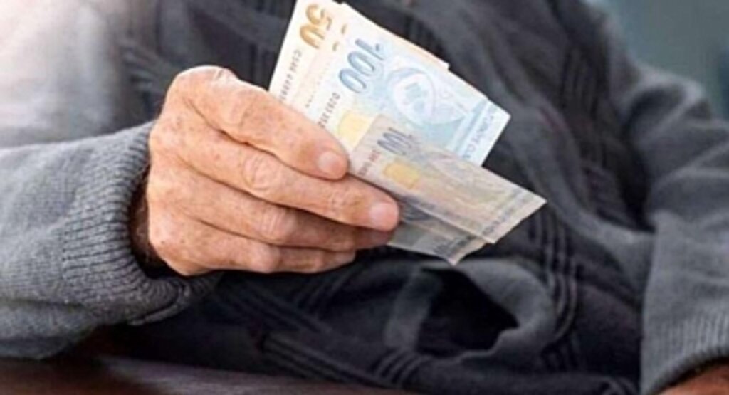 Emekli Maaşlarında Yeni Düzenleme! AK Parti'den 2024-2025 Maaş Farkı Açıklaması