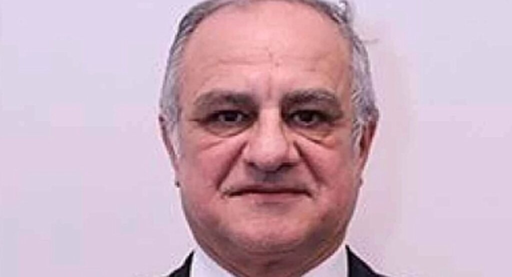 Eski Süper Lig Hakemi Orhan Erdemir Kimdir? Kariyeri ve Yönettiği Maçlar