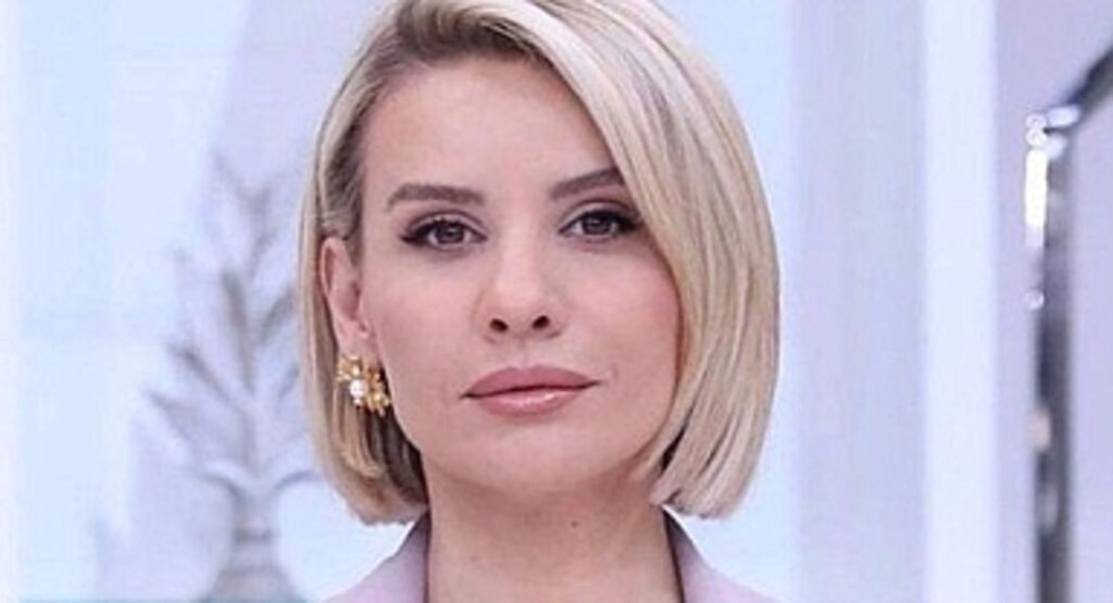 Esra Erol Tehdit Olayı: Sahte Mehdi'nin Müridinden Gelen Şok Mesaj