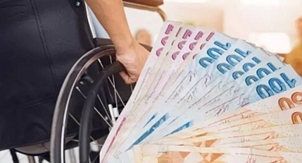 Evde Bakım Maaşına Zam Müjdesi: Yeni Tutar ve Tarih Belli Oldu