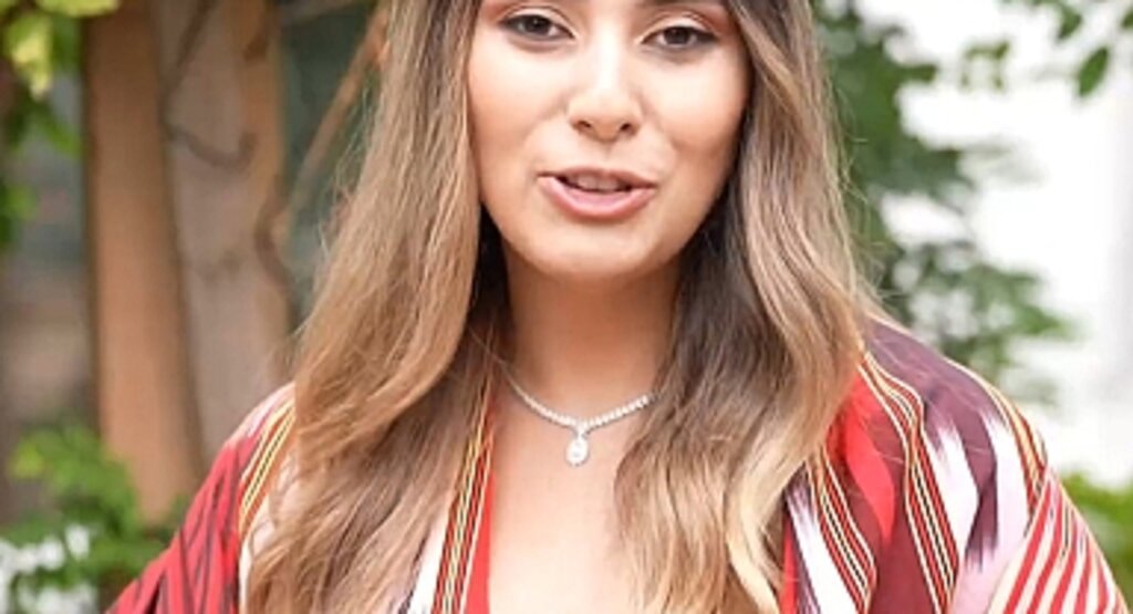 Ezgi Sertel ile Gelin Evi: Eda Nur Öztürk Kimdir? Kaç Yaşında, Nereli, Ne İş Yapıyor?