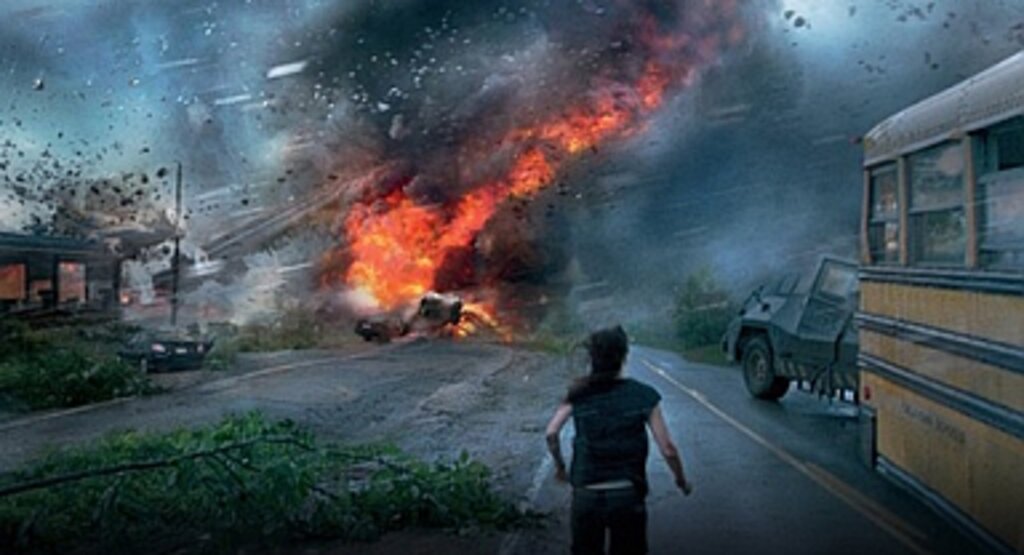 Fırtınanın İçinde Filminin Konusu ve Oyuncuları: TRT 1 Yayın Akışı Detayları