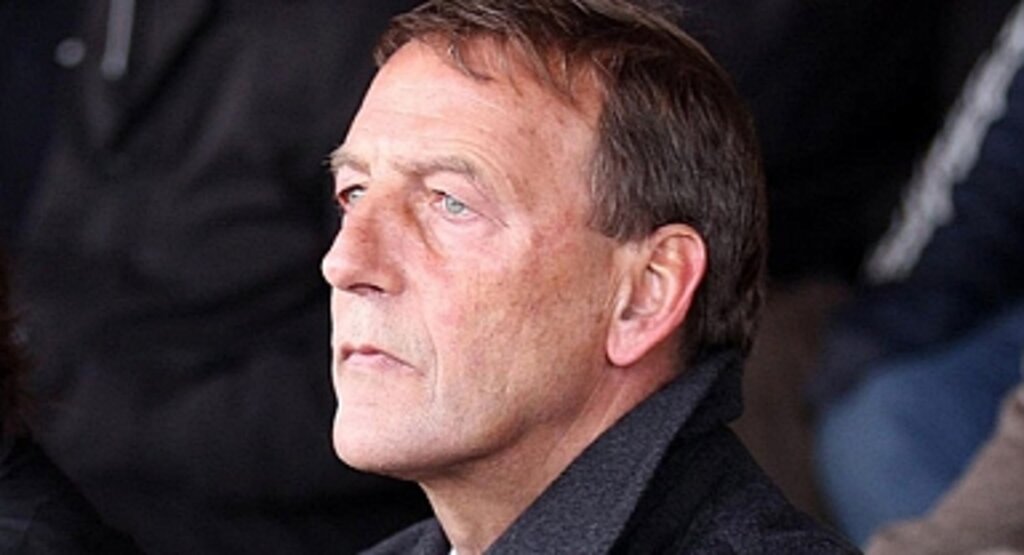 Futbol Efsanesine Veda! Johan Neeskens’in Beklenmedik Ölümü Spor Dünyasını Sarstı!