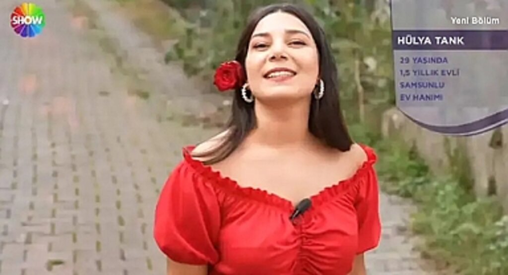 Gelin Evi Yarışmacısı Hülya Tank Kimdir? Yaşı, Memleketi ve Mesleği