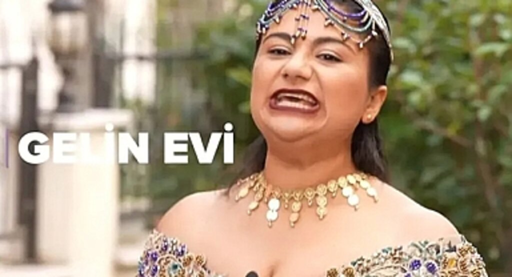 Gelin Evi Yarışmacısı Medya Gökbulut Kimdir? Yaşı, Memleketi ve Mesleği