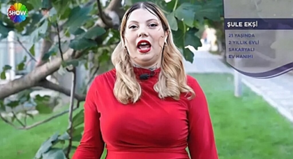 Gelin Evi Yarışmacısı Şule Ekşi Kimdir? Sakaryalı Şule Hanım 100 Bin TL İçin Yarışıyor!