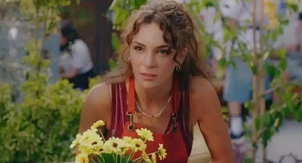 Gizli Bahçe'nin Merak Uyandıran Konusu: Nazlı ve Demir’in Büyük Mücadelesi Neyi Anlatıyor?