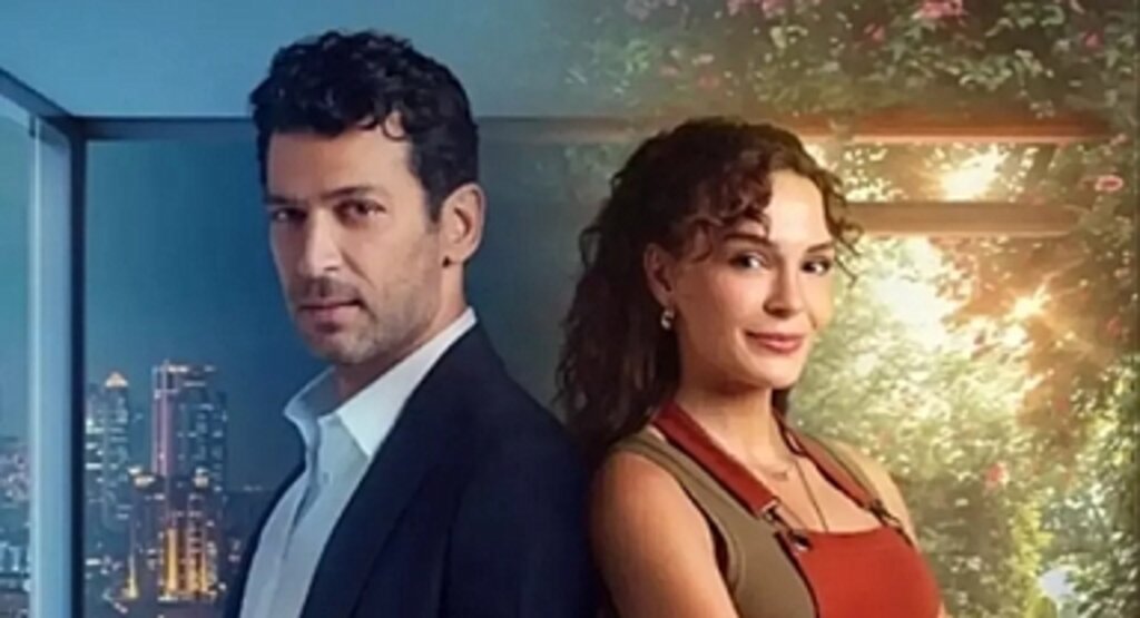Gizli Bahçe Oyuncu Kadrosu ve Karakterleri: Nazlı ve Demir Kimdir?