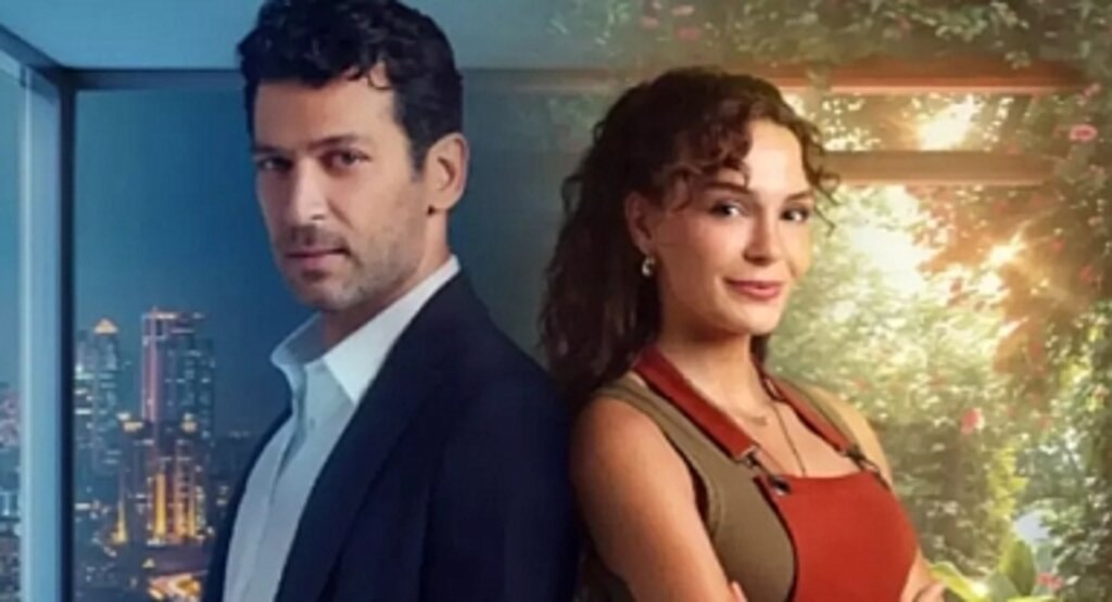 Gizli Bahçe Yaşanmış Bir Hikaye Mi? Kitaptan Ya Da Yabancı Bir Diziden Uyarlama Mı?
