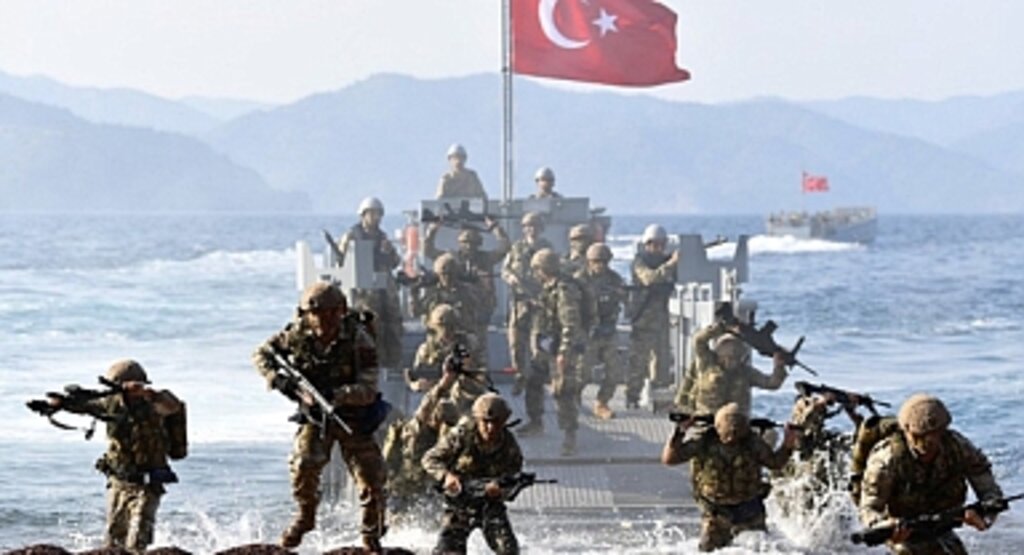 Global Firepower 2024: Orta Doğu’nun En Güçlü Ordusu Türkiye!