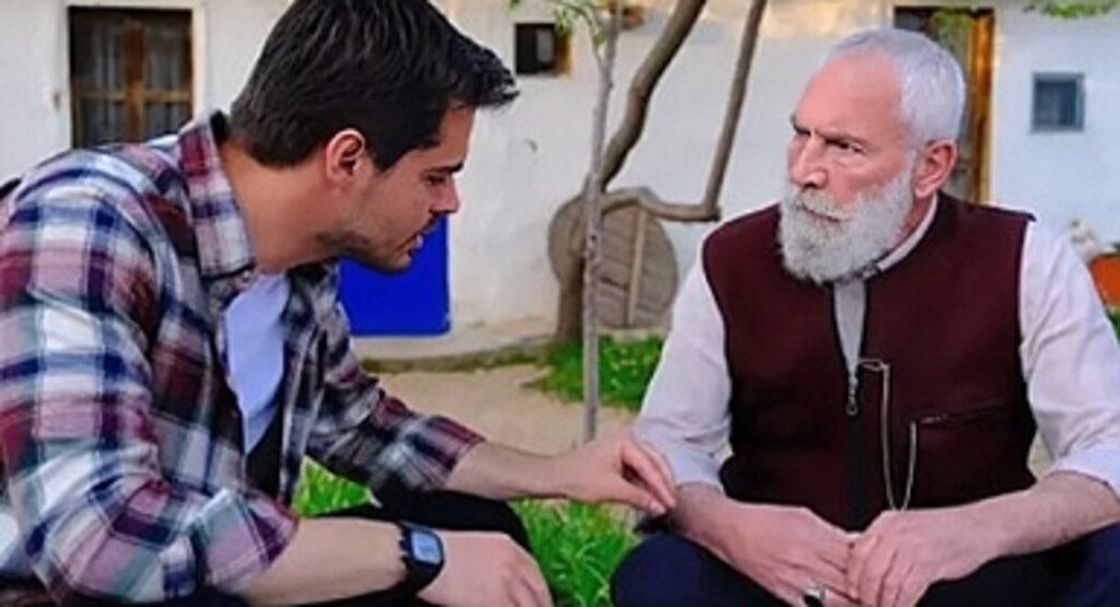 Gönül Dağı’nda Şoke Eden Anlar! Ciritçi Abdullah Ölecek mi? İzleyiciler Endişeli