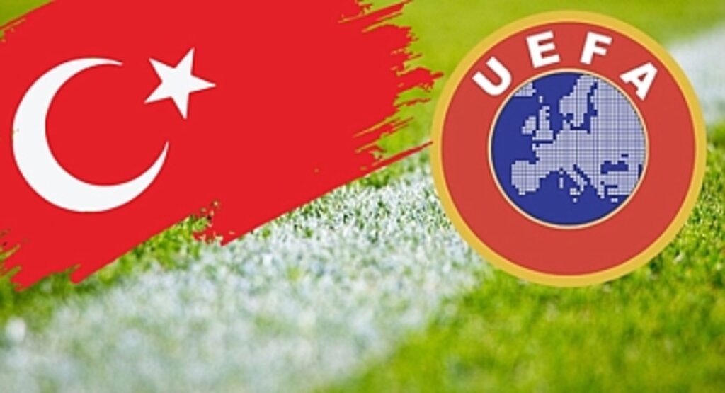 Güncel UEFA Ülke Puanı Sıralaması: Türkiye Kaçıncı Sırada? (3 Ekim 2024)