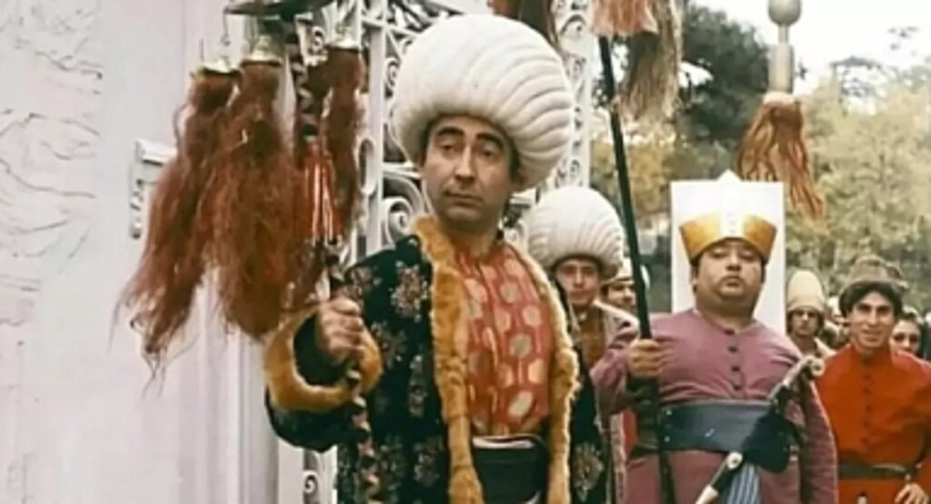 Hababam Sınıfı Dokuz Doğuruyor Filmi: Oyuncu Kadrosu, Konusu ve Çekim Detayları