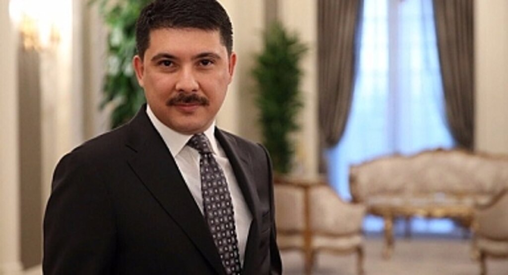 Hasan Doğan: Cumhurbaşkanı Erdoğan'ın Özel Kalem Müdürü, Kariyeri ve Hayatı