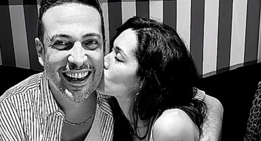 Sosyal medyada olay oldu: Oğuzhan Koç ve Hazal Subaşı aşklarını resmileştirdi