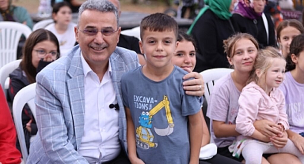 İkadım’da Değişim Rüzgarları: Başkan Kurnaz’dan Hizmet Sözü
