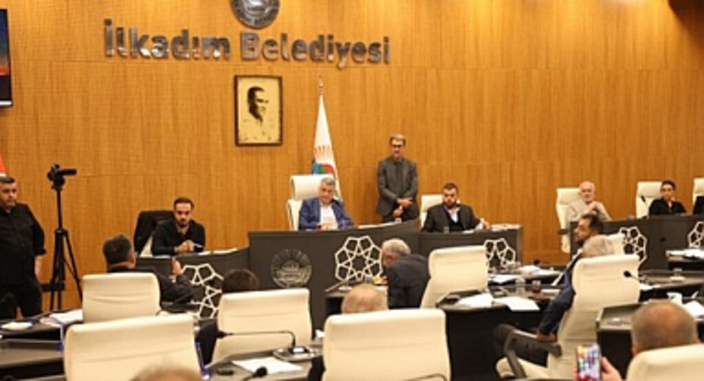 İlkadım Belediyesi’nin 2025 Yılı Bütçesi Onaylandı