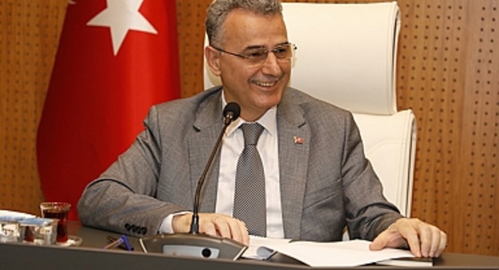 İlkadım’da Cami Temizlik Seferberliği Aralıksız Devam Ediyor