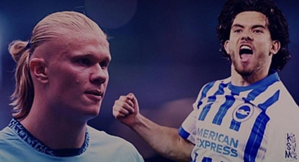 Premier Lig'de Piyasa Değerleri Güncellendi: Haaland Zirvede, Ferdi Kadıoğlu 30 Milyon Euro'ya Yükseldi!