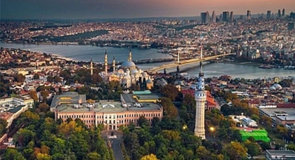 İstanbul’un Kurtuluşu: 6 Ekim 1923’te Esaretten Özgürlüğe