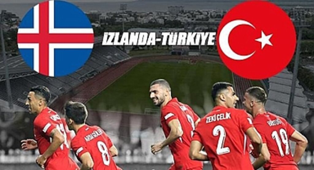 İzlanda-Türkiye Maçı Hakkında Son Dakika Kararı: Maç Ertelenecek mi?