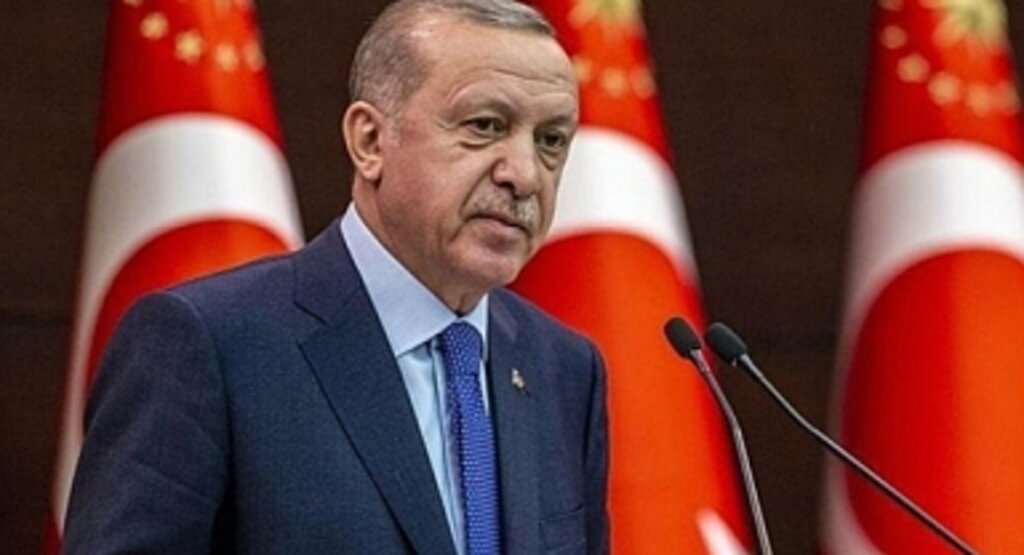 Kabinede Değişim Rüzgarları: Yeni Cumhurbaşkanı Yardımcısı Kim Olacak?