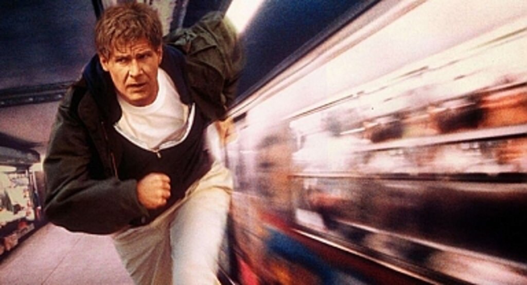 Kaçak (The Fugitive) Filminin Konusu ve Oyuncuları! Kaç Yılında, Nerede Çekildi?