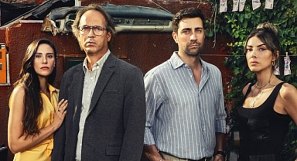 Kalpazan Dizisi Ne Zaman Başlıyor? Konusu ve Yıldız Kadrosu ile Ekranlara Damga Vuracak!