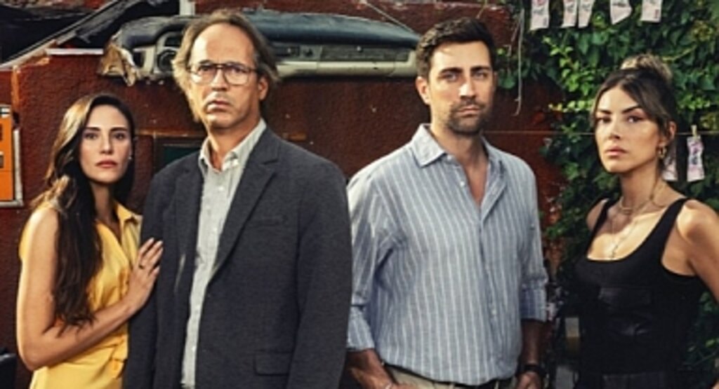 Kalpazan Dizisi Nerede Çekiliyor? Hangi Gün Yayınlanıyor? Konusu ve Oyuncuları Kimler?