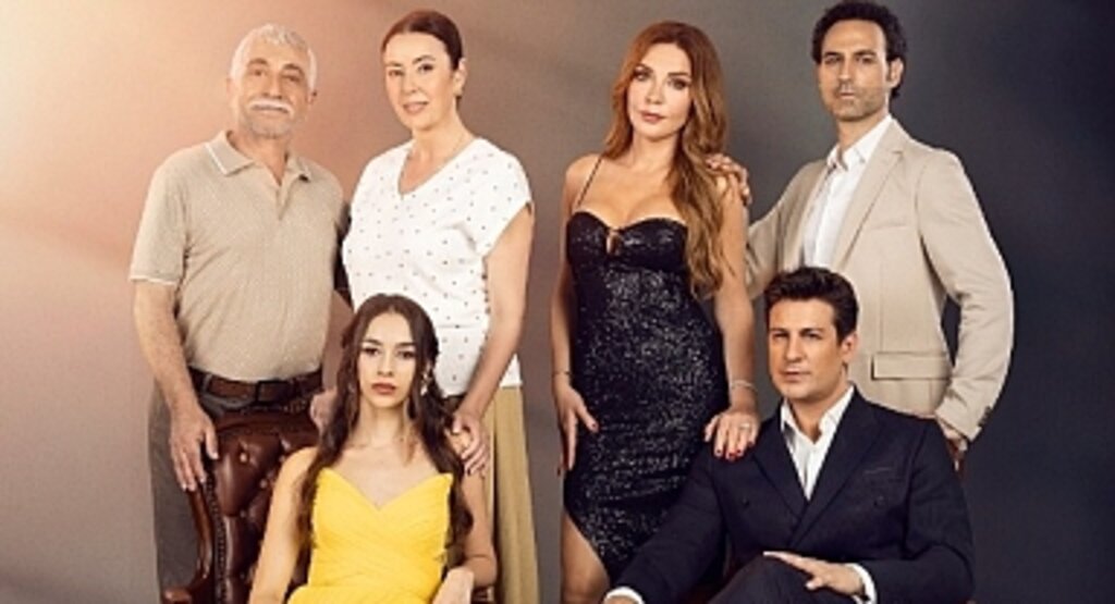 Kanal D'den Üst Üste Final Kararları: Ayazın Sonu Güneş de Reytinglere Yenildi!