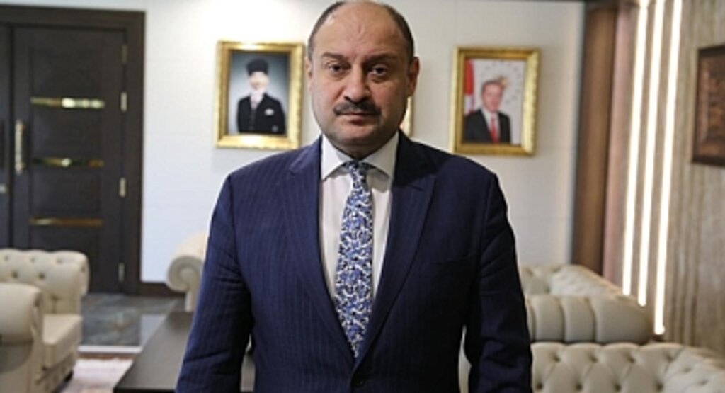 Kasım Gülpınar Kimdir? İşte Hayatı ve Biyografisi!