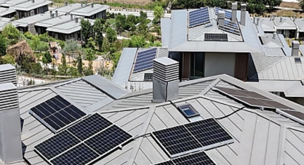 Kendi Elektriğinizi Üretmek Artık Mümkün: İstanbul'da Enerji Fuarı Başladı!