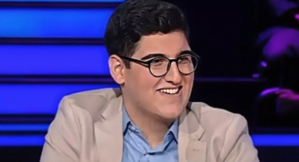 Kim Milyoner Olmak İster’de Dikkat Çeken Yarışmacı: Ramazan Çulha Kimdir? 6 Ekim Pazar 1 Milyon TL'lik Sorunun Yanıtı Açıldı mı?